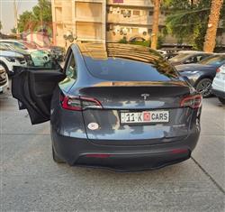 تێسلا مۆدێلی Y